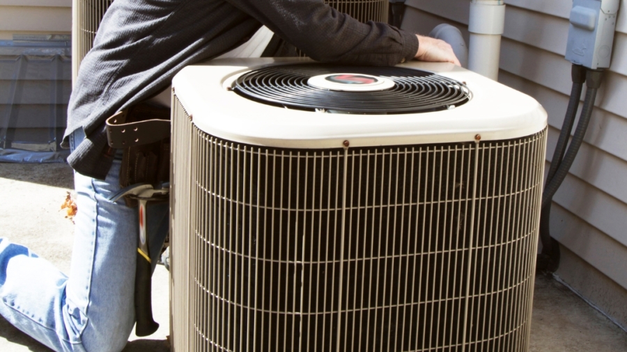 Ac Repair Services