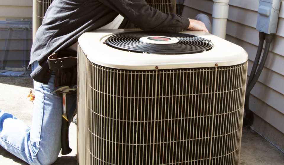 Ac Repair Services